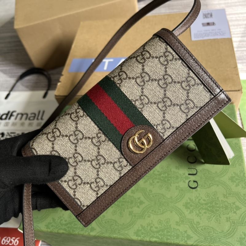 Gucci Satchel Bags